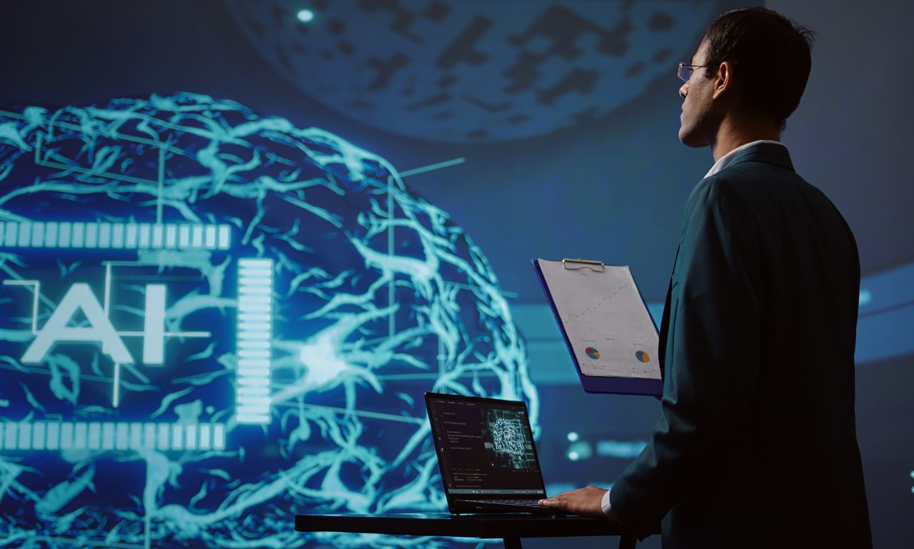 5starsstocks.com AI