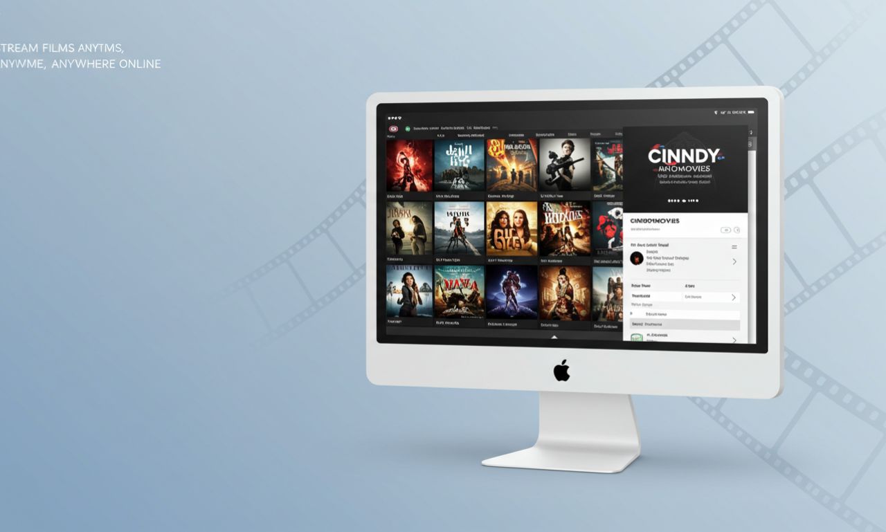 CinndyMovies