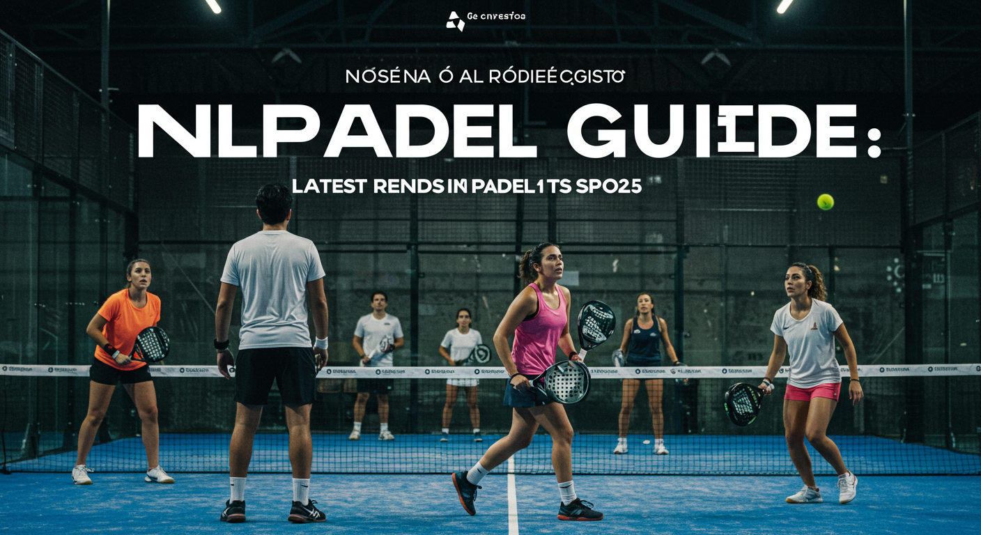 Nlpadel