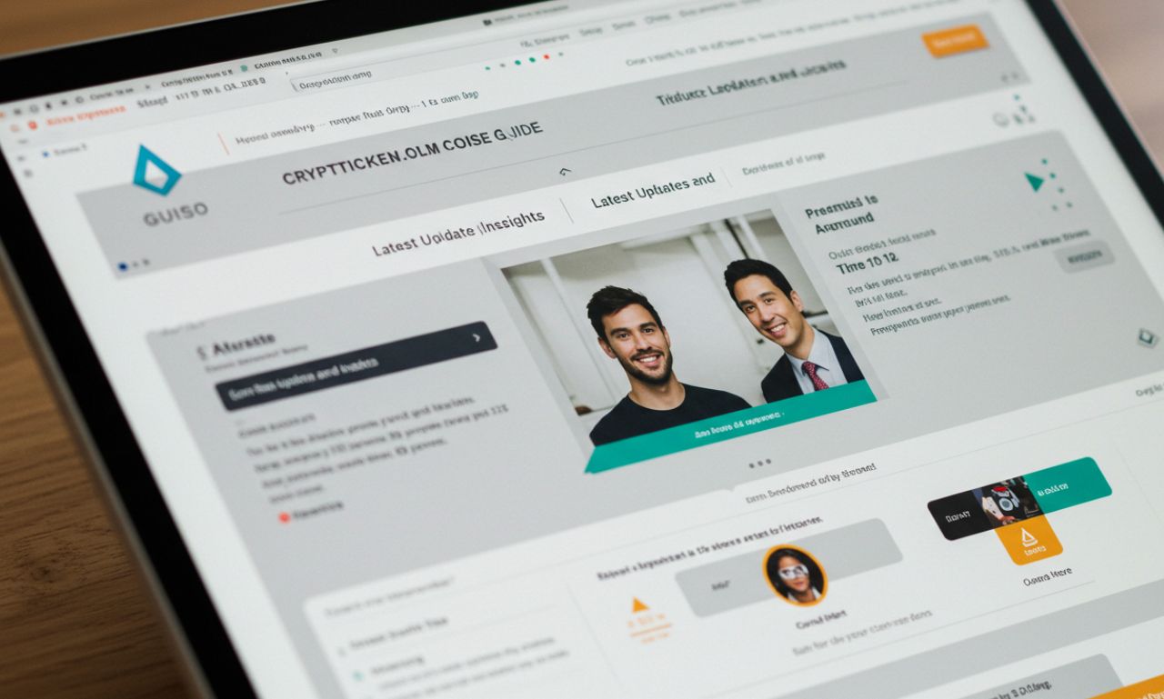 Crypticstreet .com