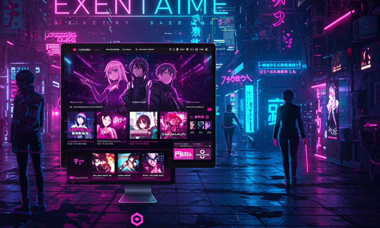 Exhentaime
