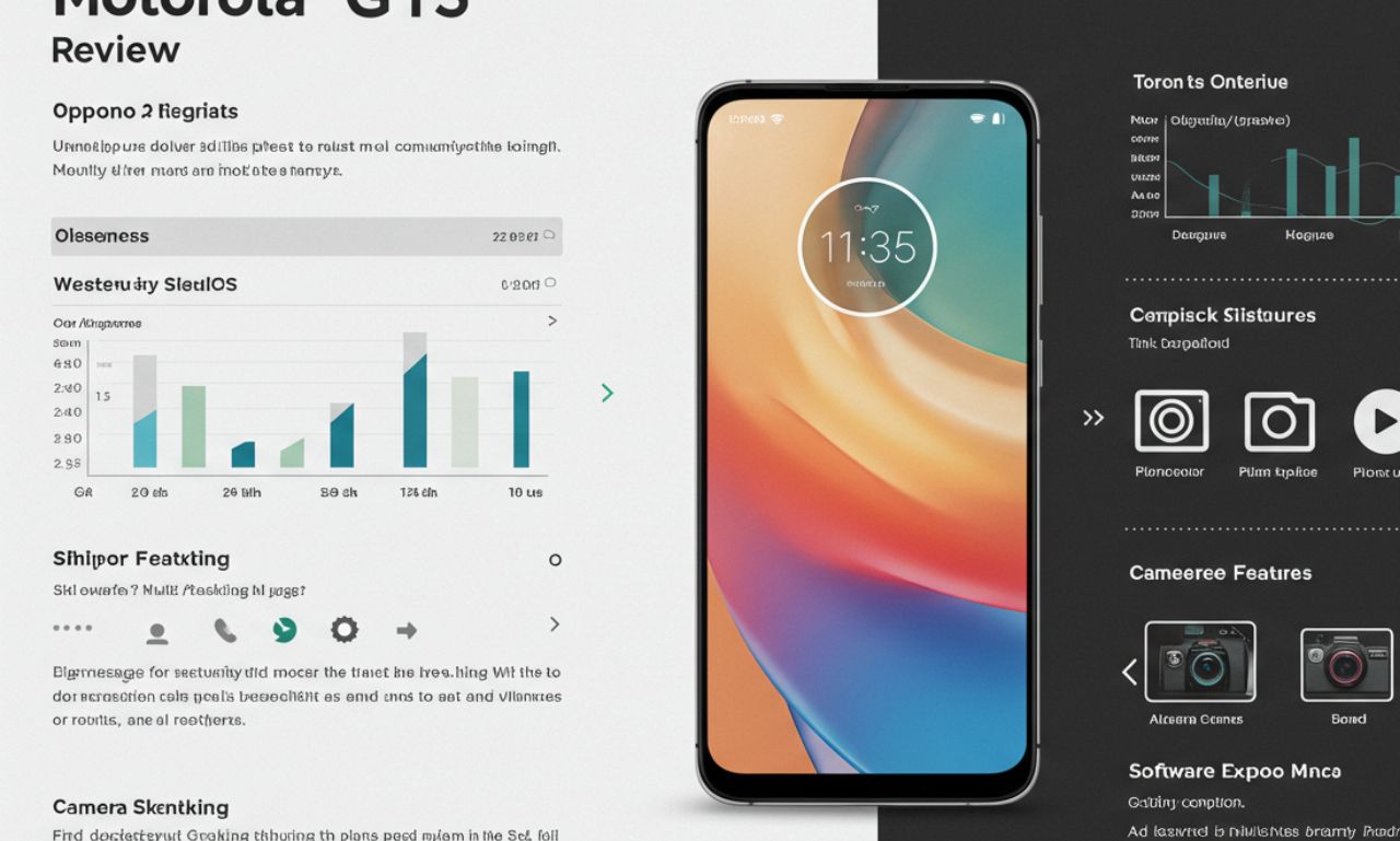 Motorola G15 Review