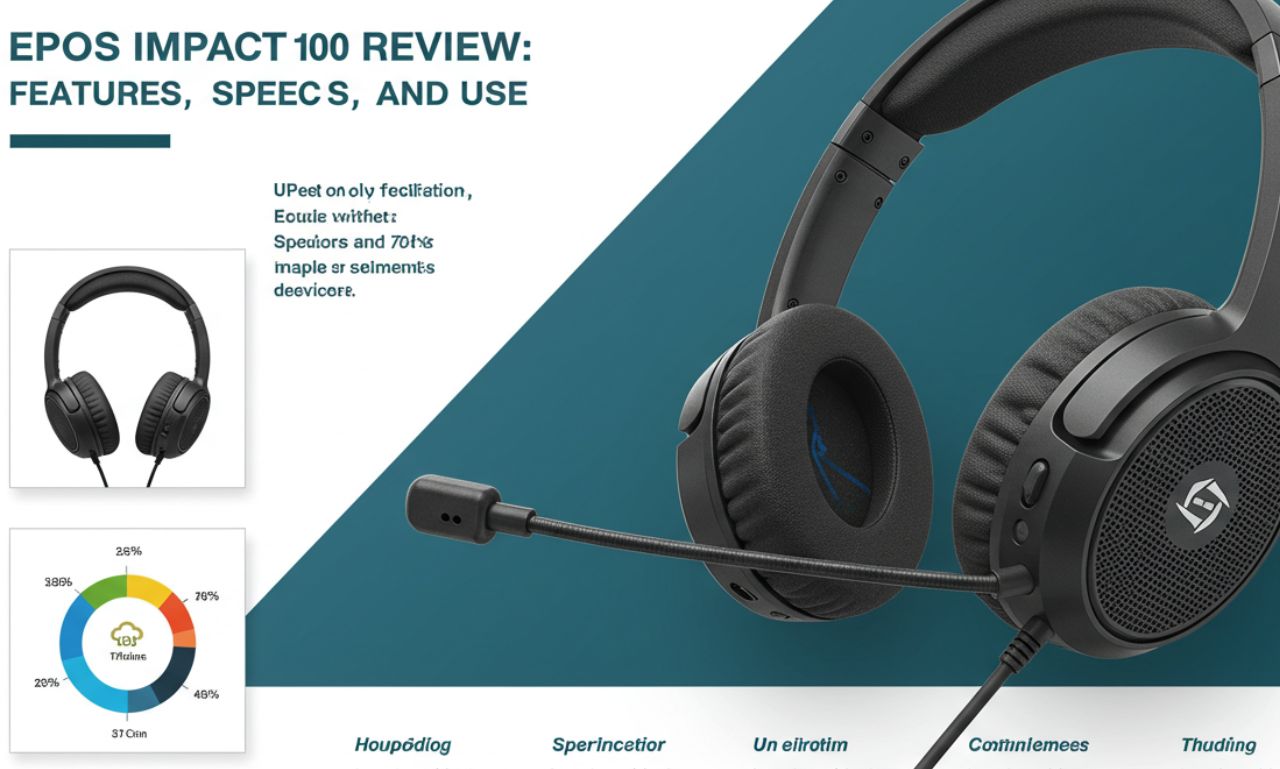 EPOS Impact 1000 Review