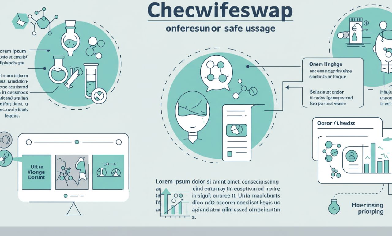 Checwifeswap