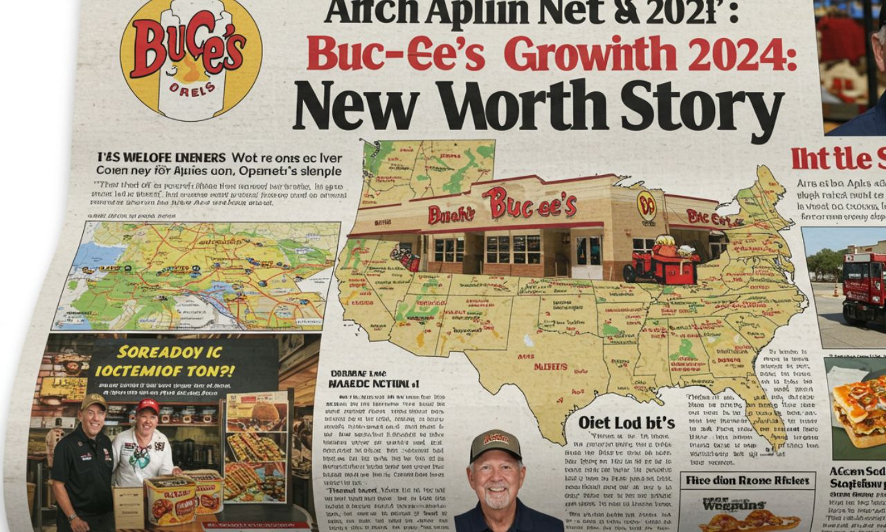 Arch Aplin Net Worth