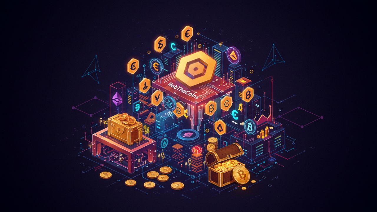 robthecoins about