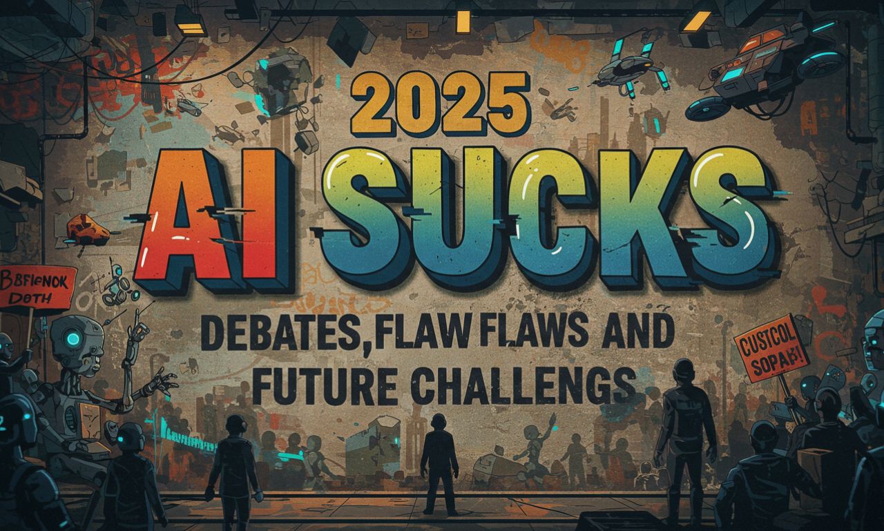 AI Suck