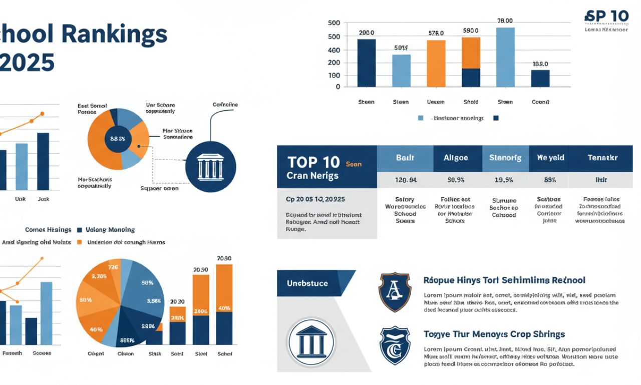 Law School Rankings