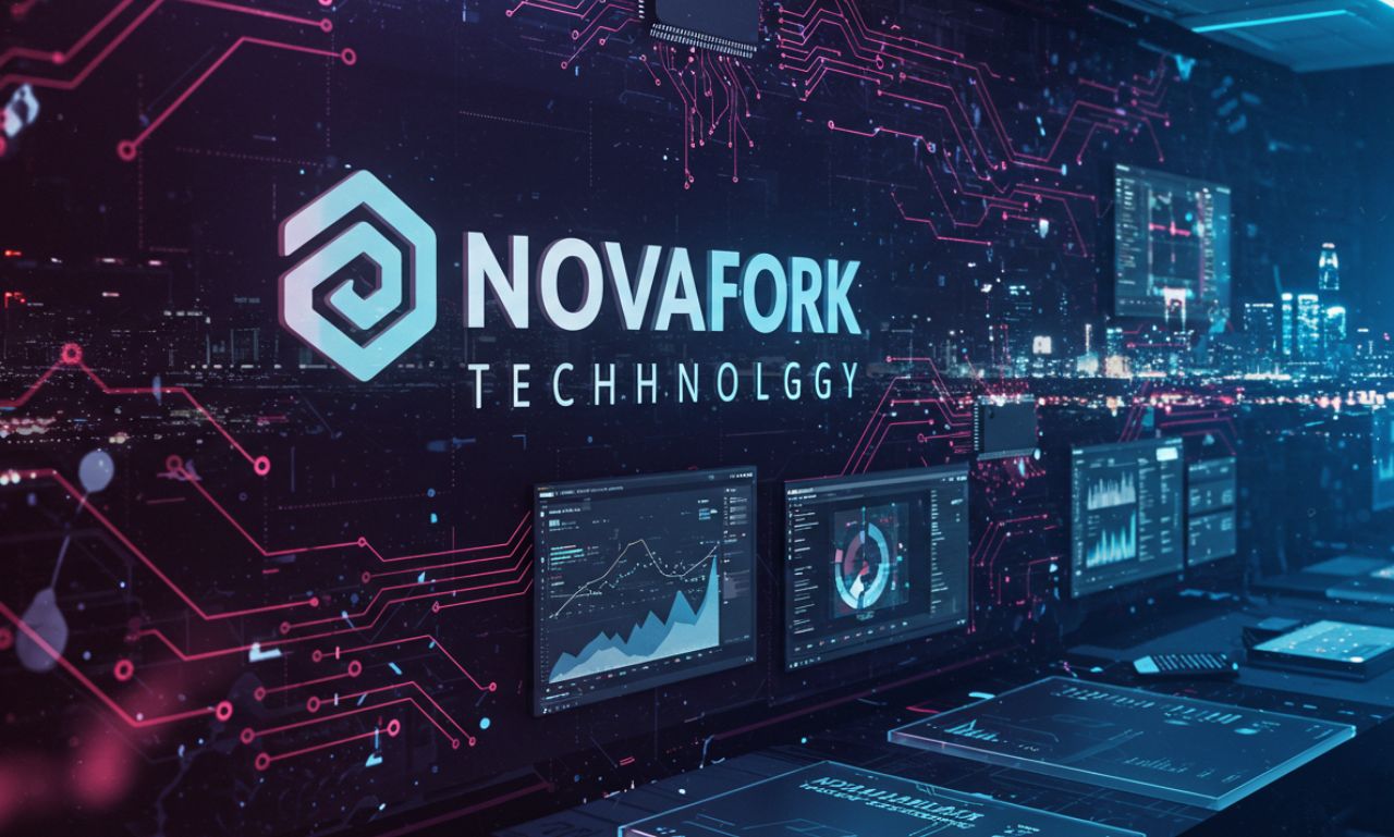 Novafork