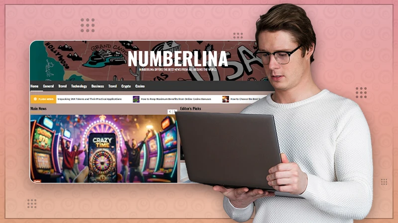 Numberlina.com